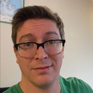 Meet your Posher, Sam